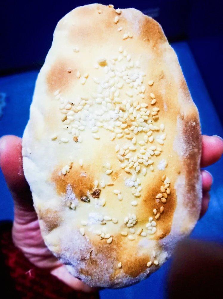 【烤大饼图片】风之精灵-3_下厨房