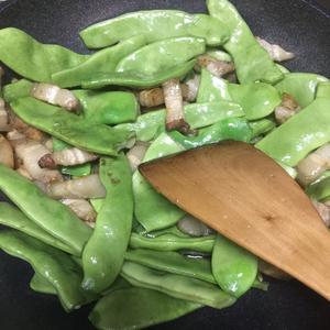 芸豆炖五花肉土豆的做法 步骤3