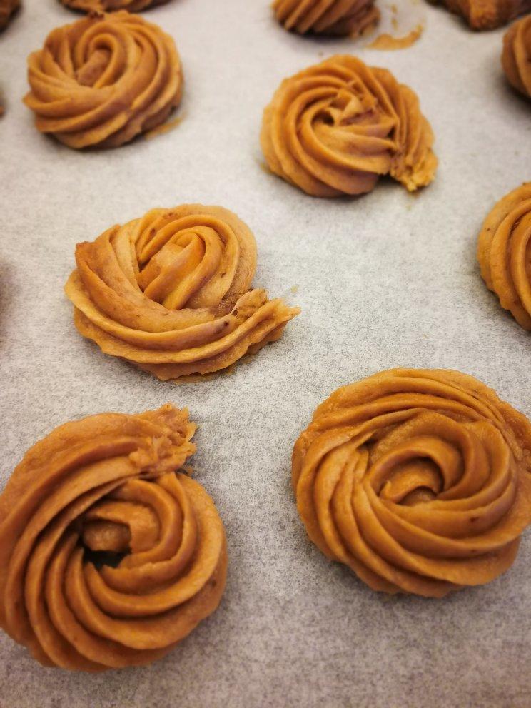 奶香味十足的奶酪饼干 | 消灭奶油奶酪