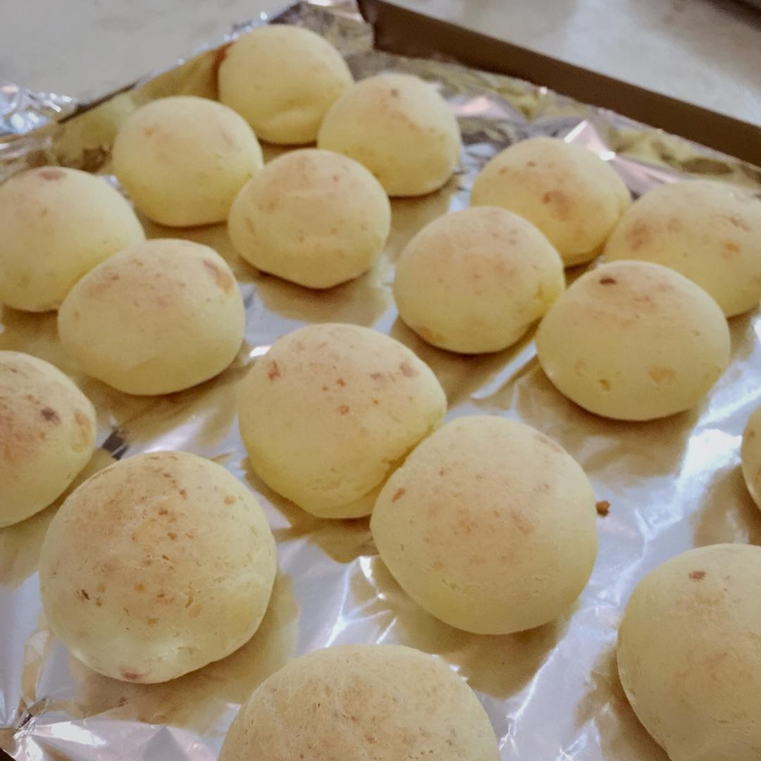 特浓芝士麻薯（不回缩）