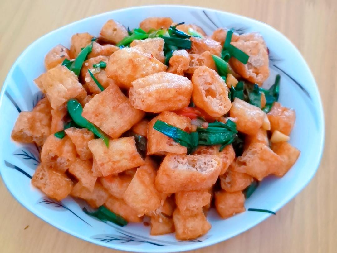 最佳下饭菜！3块钱一大盘，做法简单味道棒~