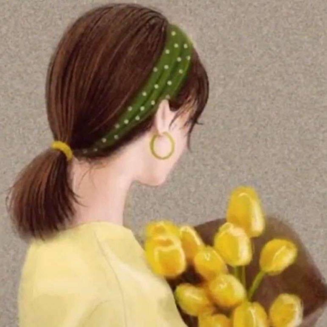 一家四口晒幸福