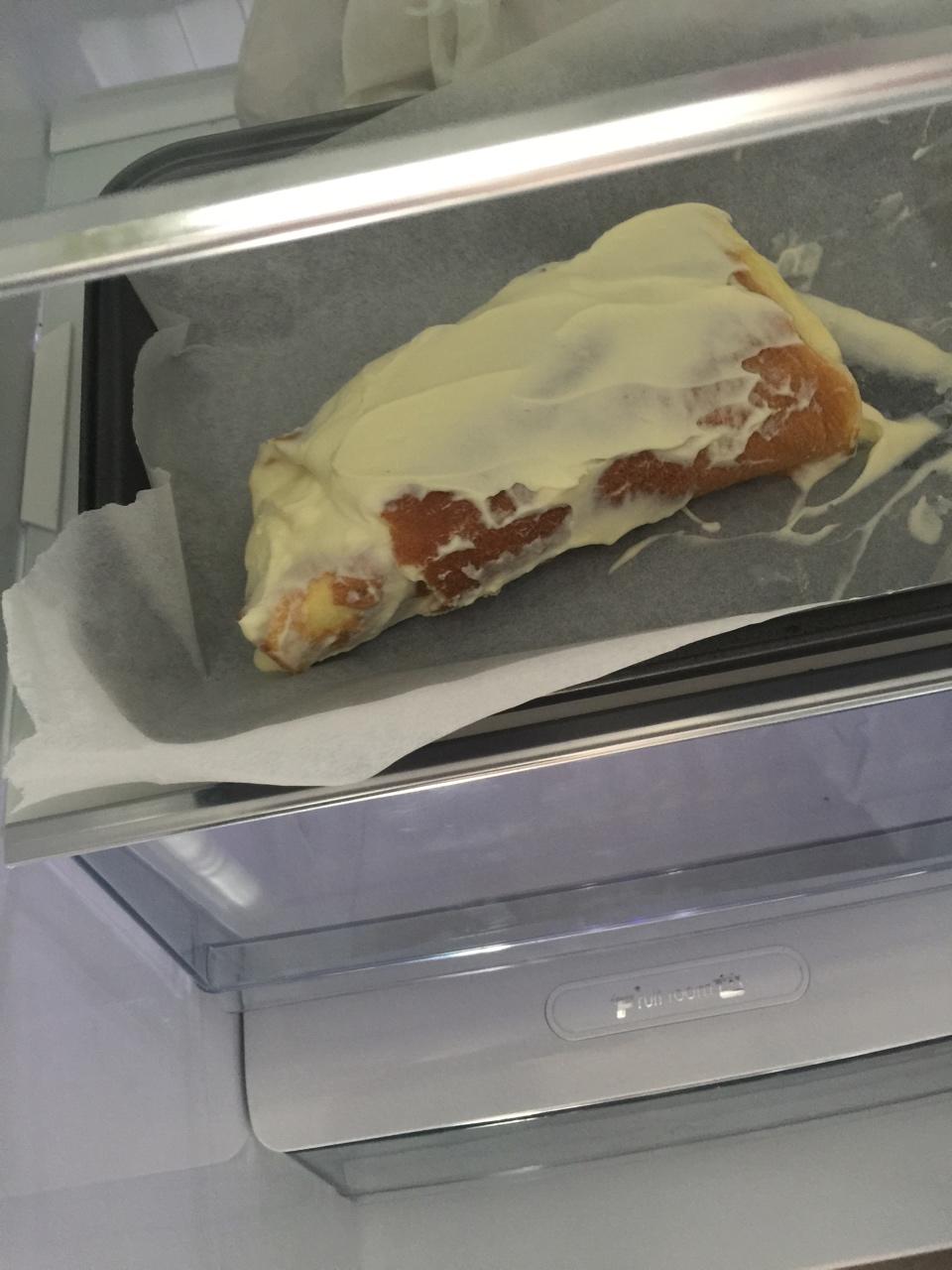 小四卷～风靡美食群的美味蛋糕卷
