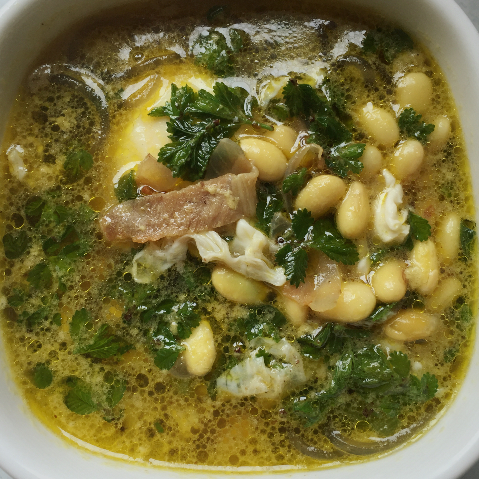 我就是我呗分享作品早餐612016年4月16日刺叶汤#早餐612016年4月