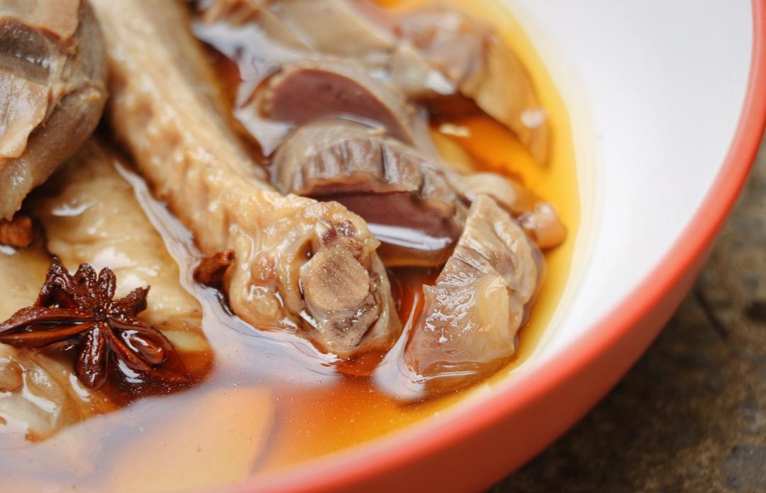 矜宸•糟卤鸡爪