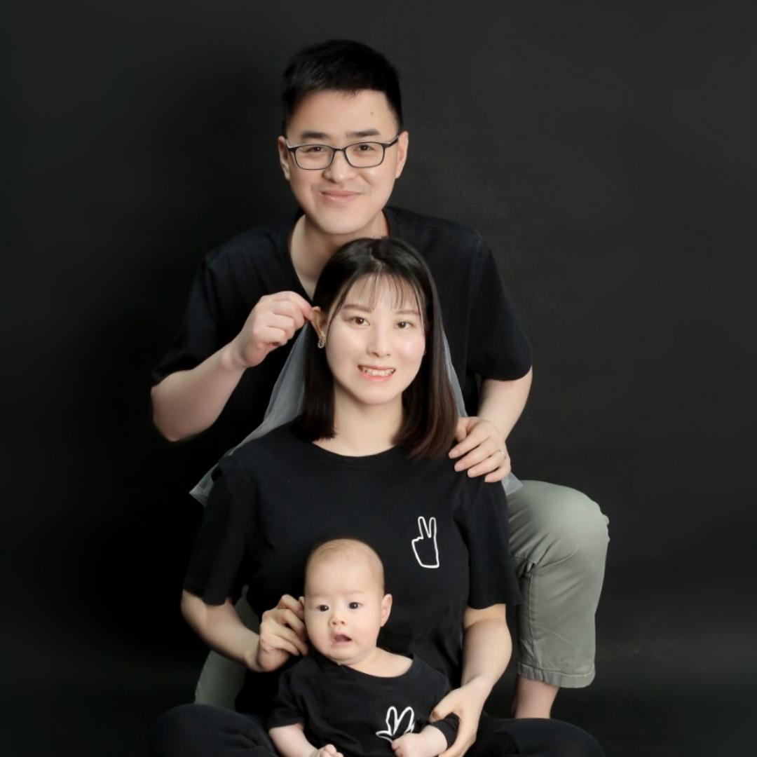 漫漫的老赵