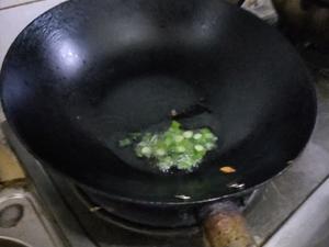 妈妈的味道备忘录：家常蚝油蒜苔的多种搭配的做法 步骤2