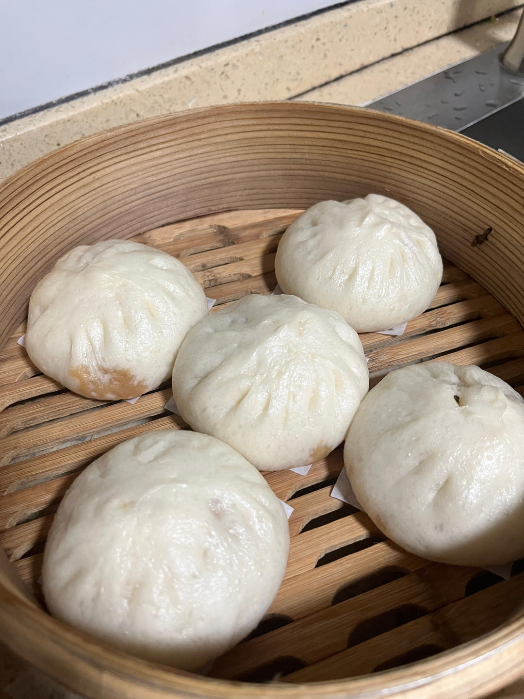 肉包子