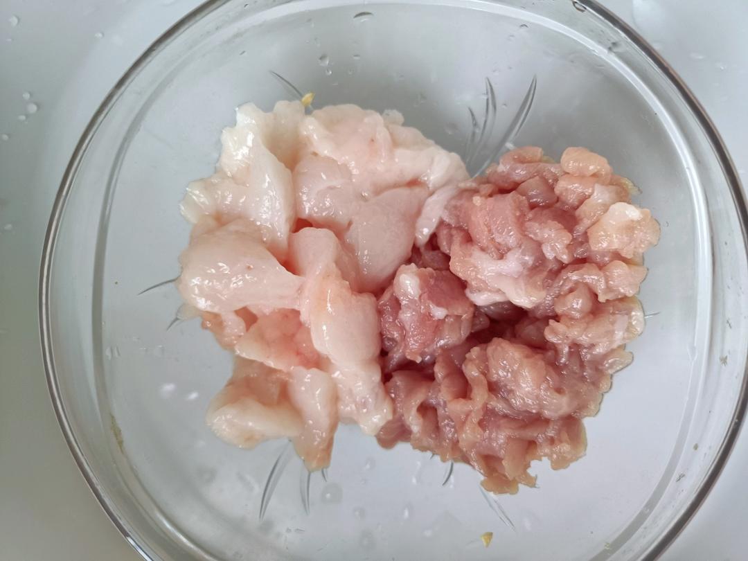 橙香鸡蛋杯【5-6月北鼎养生壶食谱】