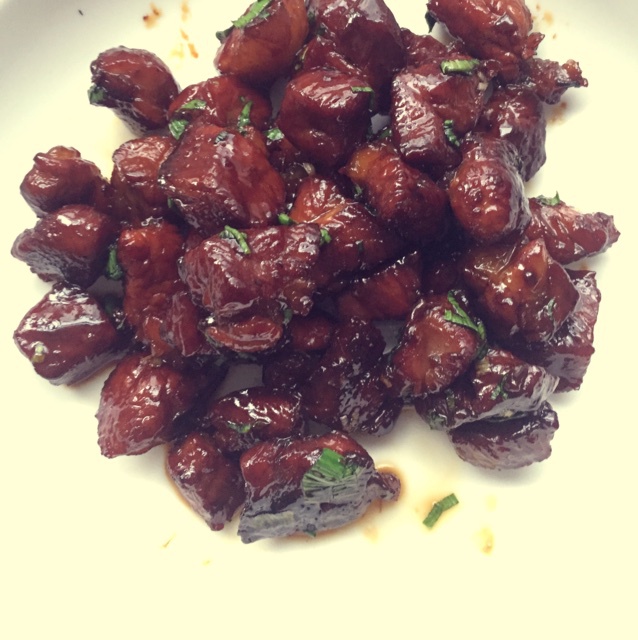 谁都可以做出好吃的红烧肉