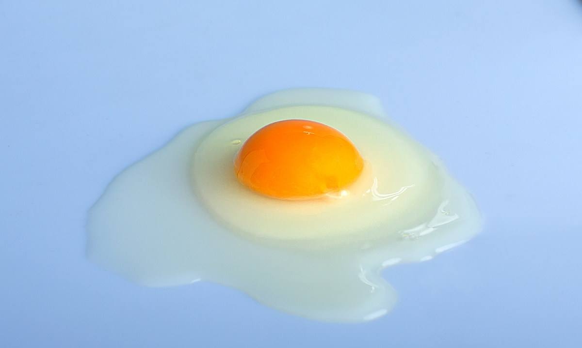 剩余的蛋清和蛋黄怎么办？的做法