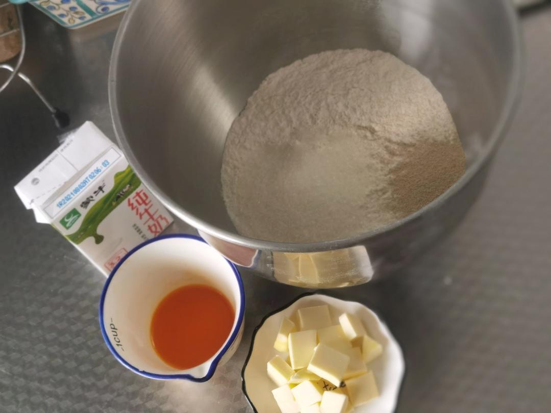 酸汤挂面卧荷包蛋【2月北鼎养生壶食谱】