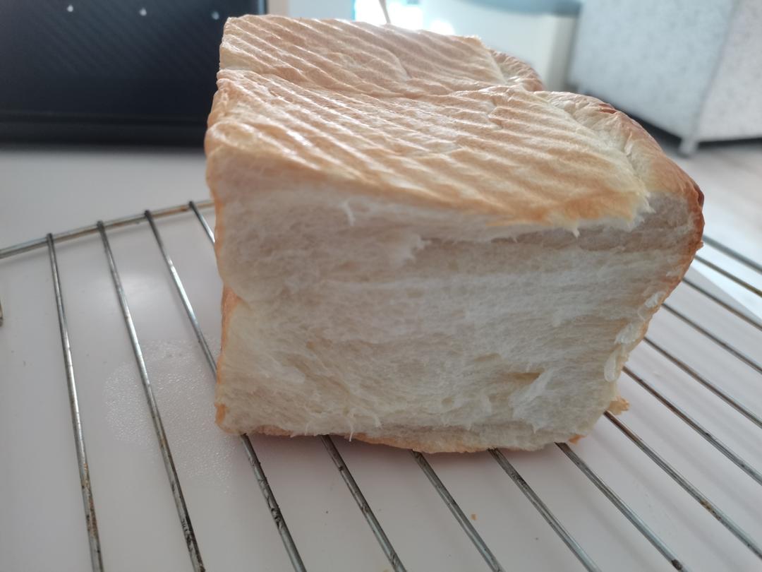 团长的汤种吐司（小餐包通用的万能配方）