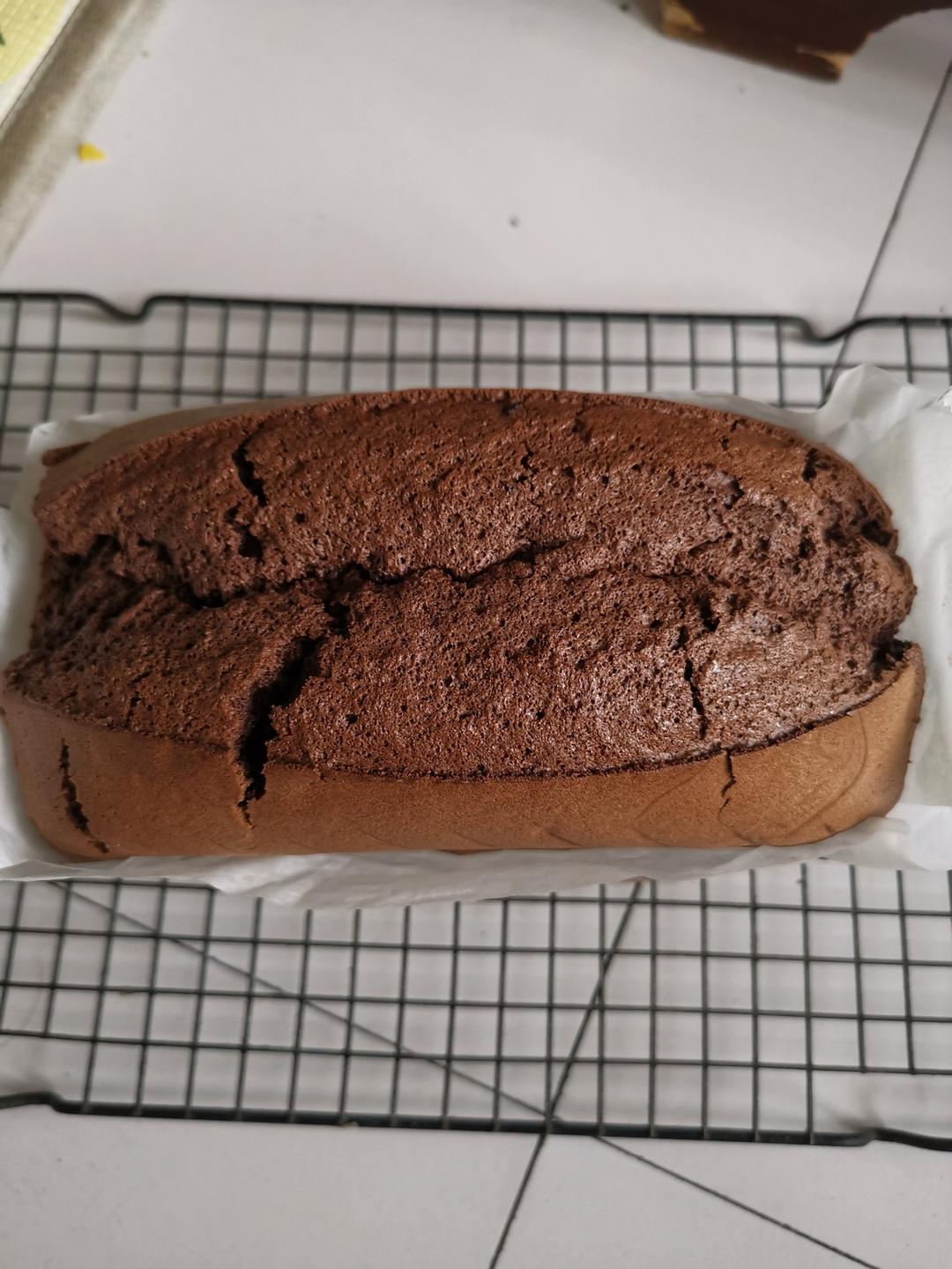 超级好次的黑钻吐司