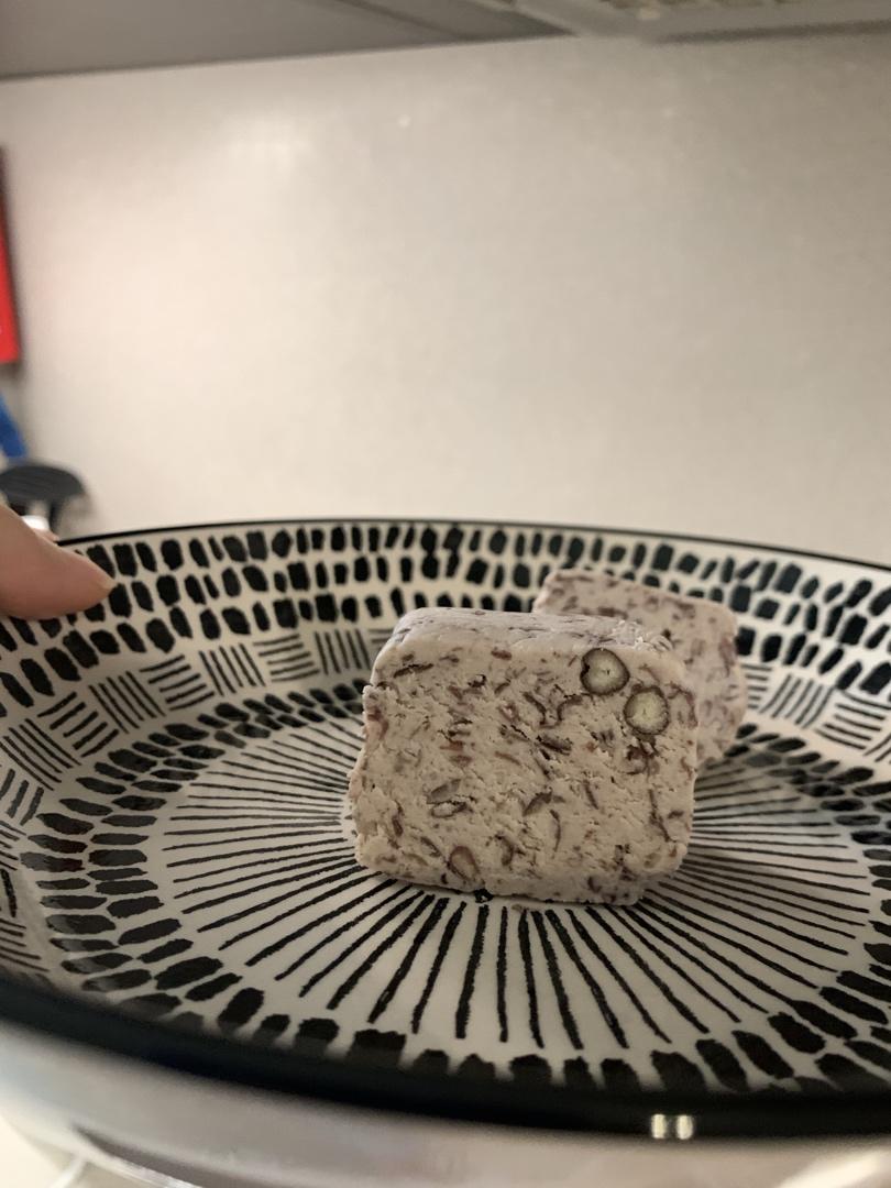 红豆糯米糕