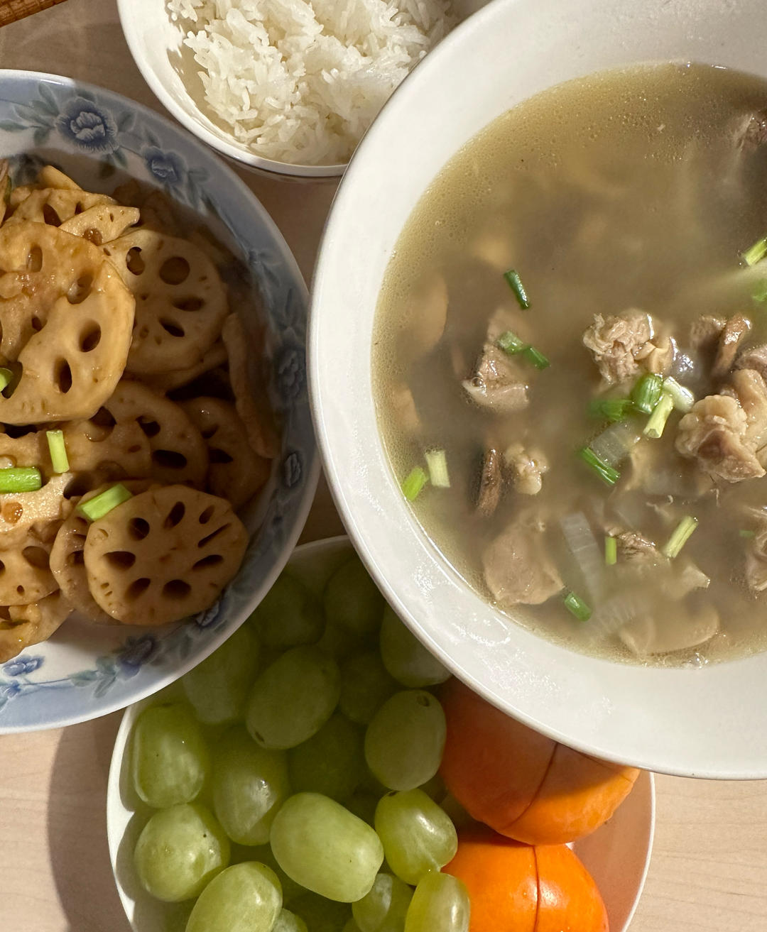 最简单味道惊艳的糖醋藕片