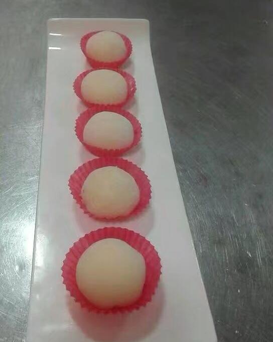 雪媚娘（超详细）