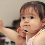 还是小臭猪她妈好听