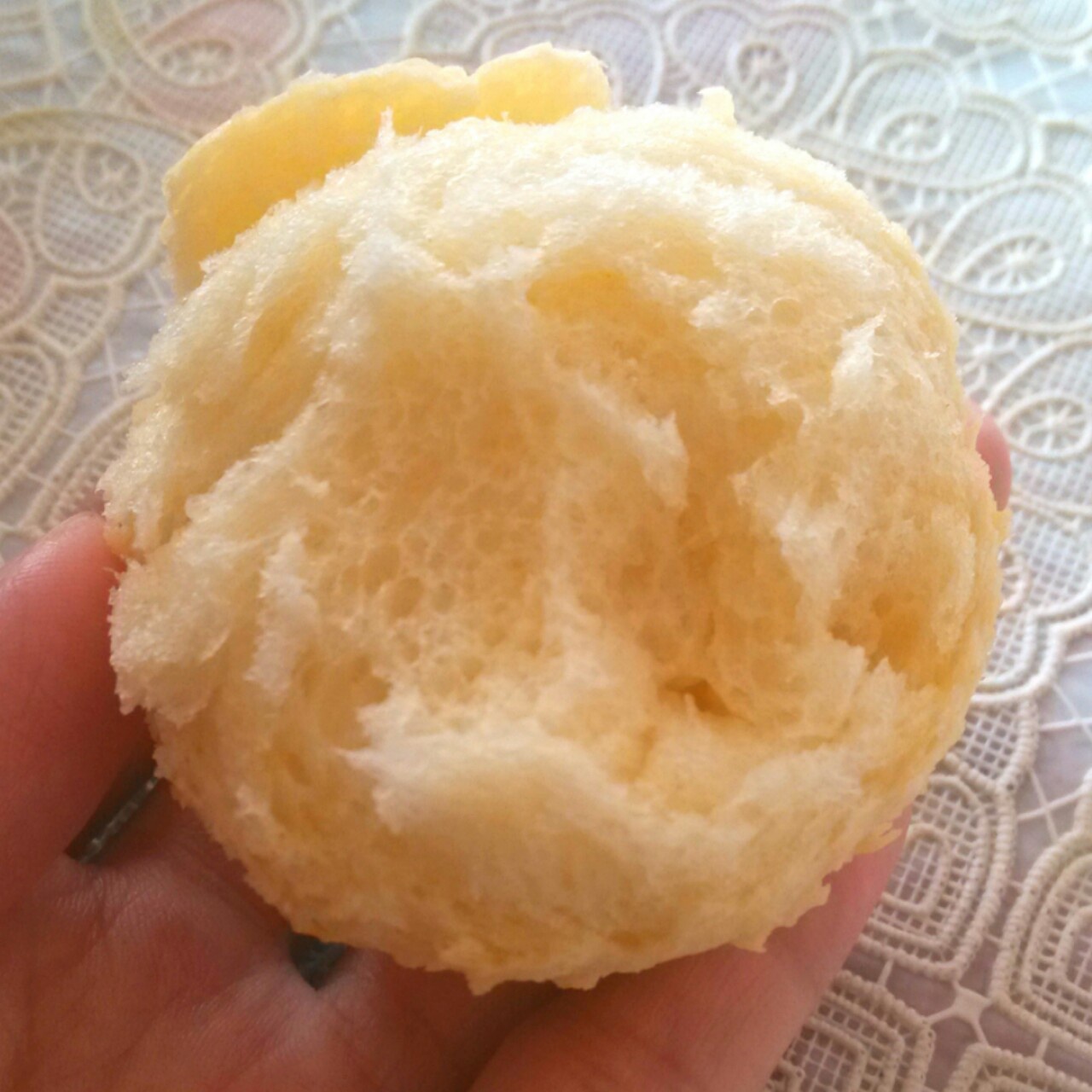 面包十五分钟手套膜及拉丝秘笈(附七岁儿童终极版)