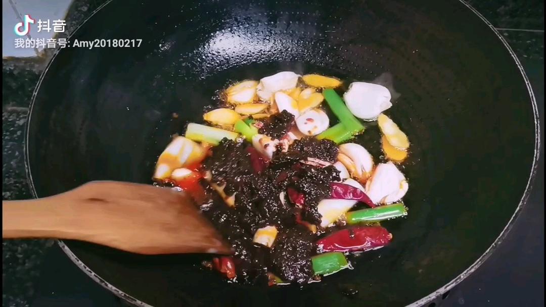麻辣香锅