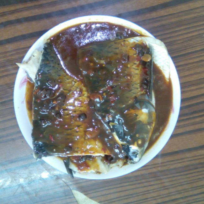 午餐•2014年8月1日