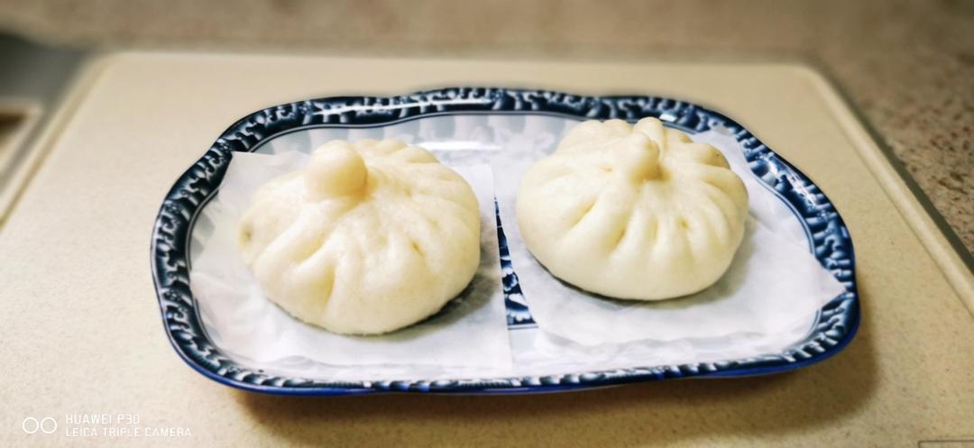 家常小油饼柔软多层的小窍门 放凉了也是软软的特别好吃 附细节视频详解