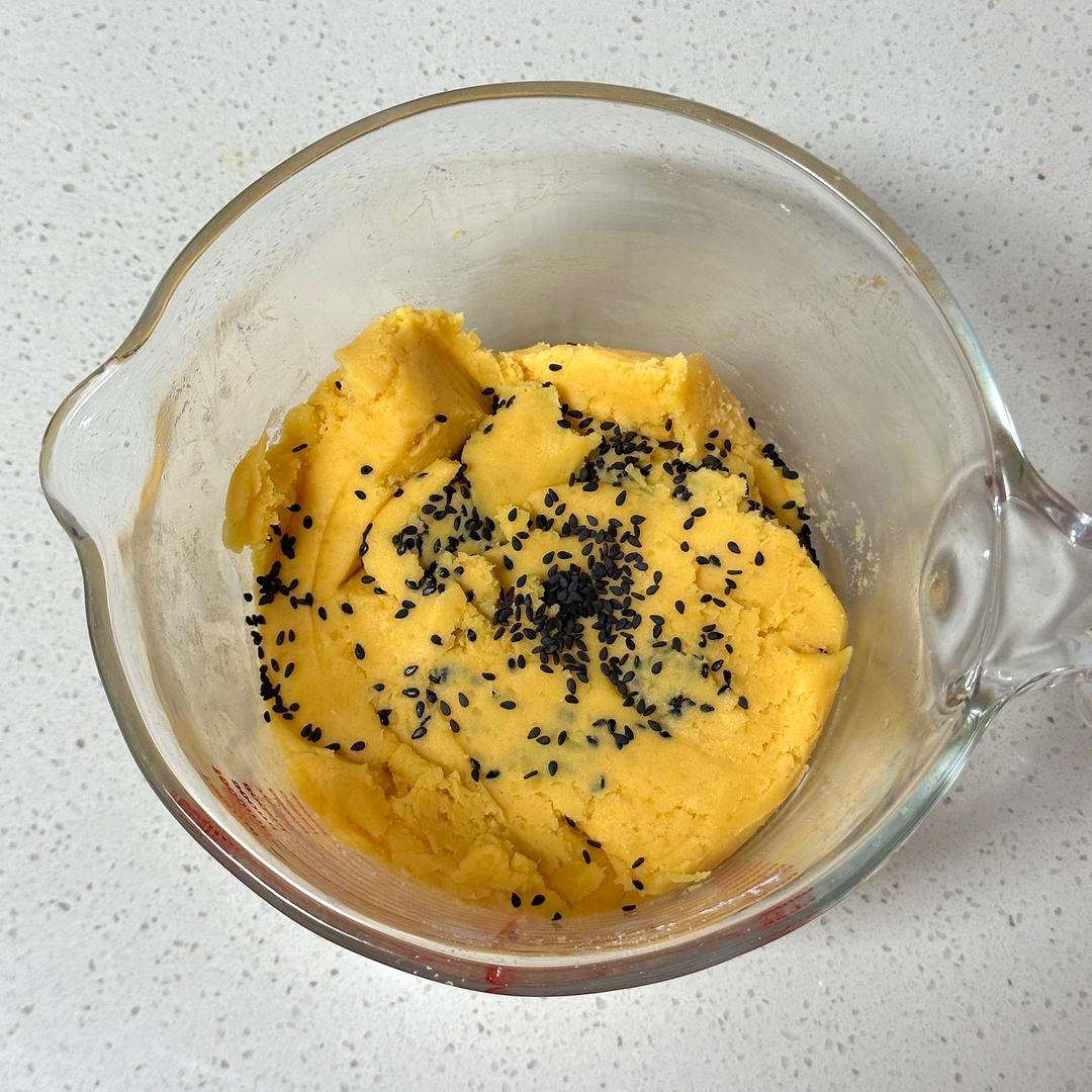 ??自制紅薯脆脆片，嘎嘣脆，好吃停不下來??的做法 步驟6