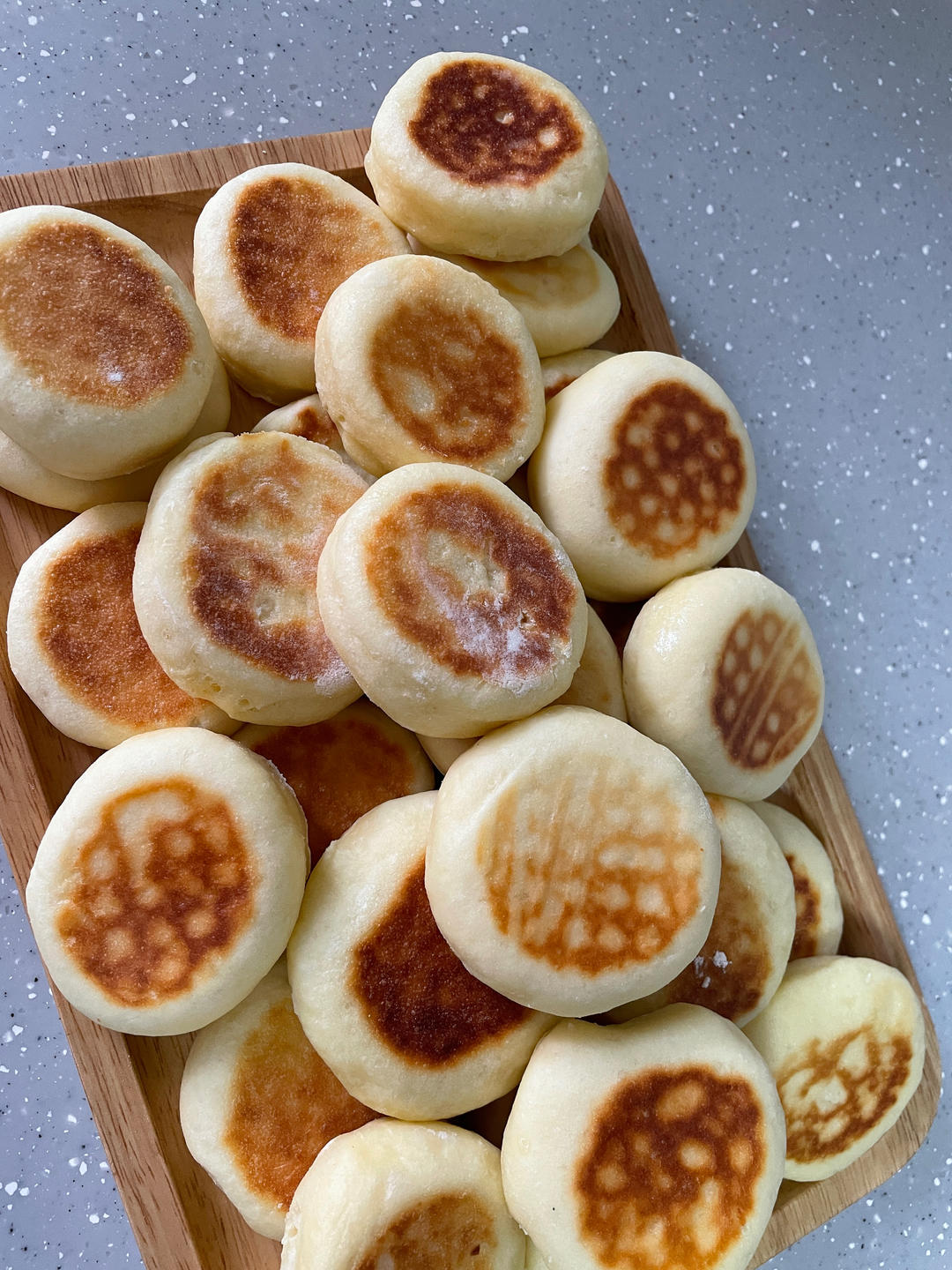 山药饼