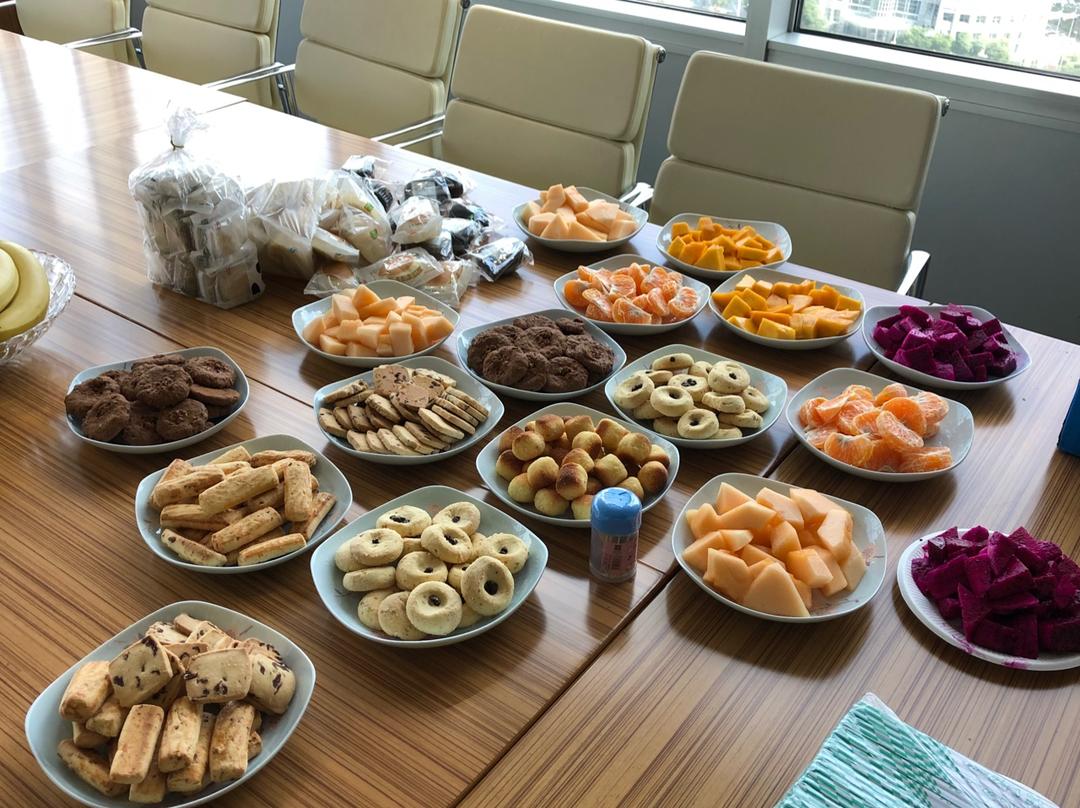 暴食&乱食👩🏻的非日常记录