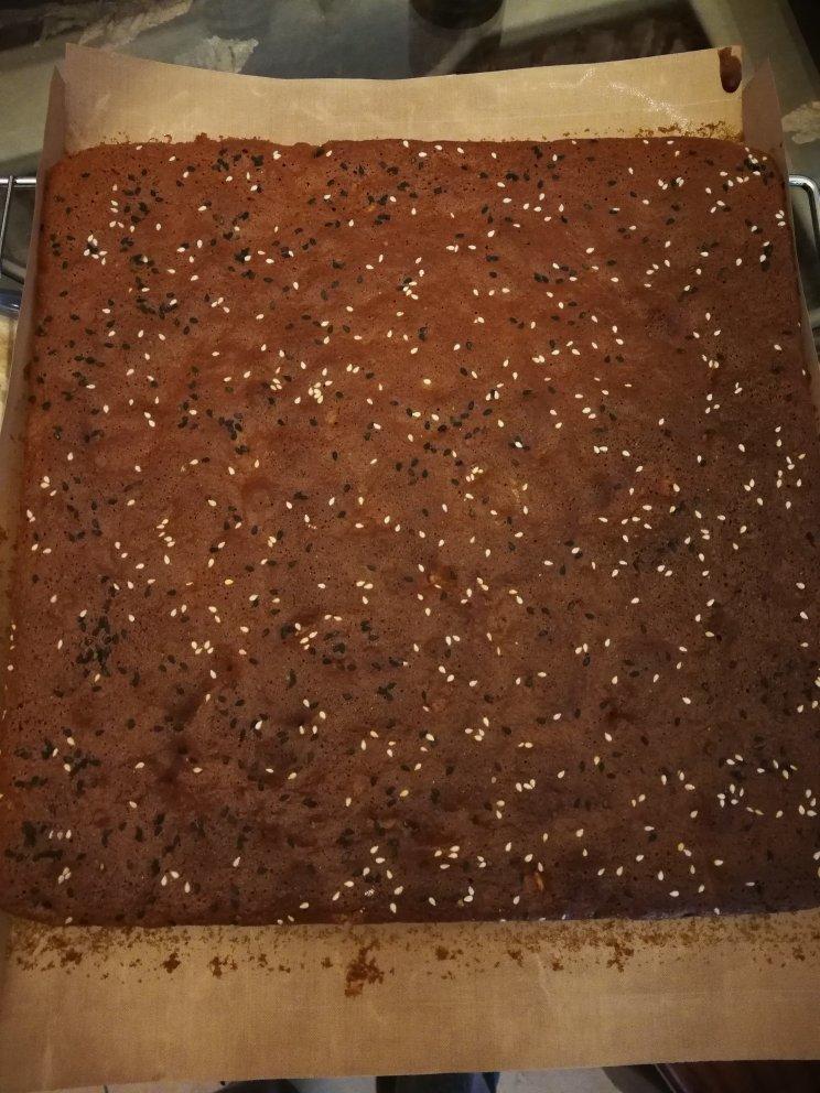 枣泥糕（消灭红枣，失败品都好吃的配方）