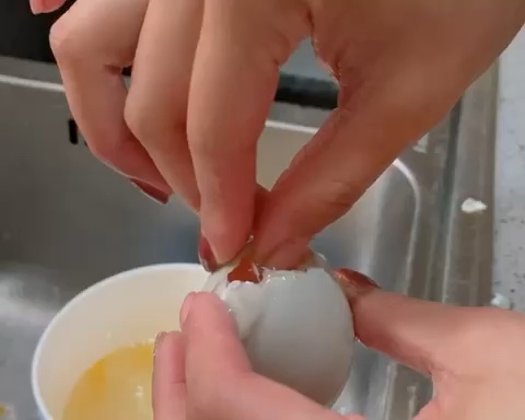 宝藏糯米蛋🥚的做法 步骤7
