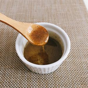 蜂蜜焦糖烤南瓜—低脂美味的做法 步骤6