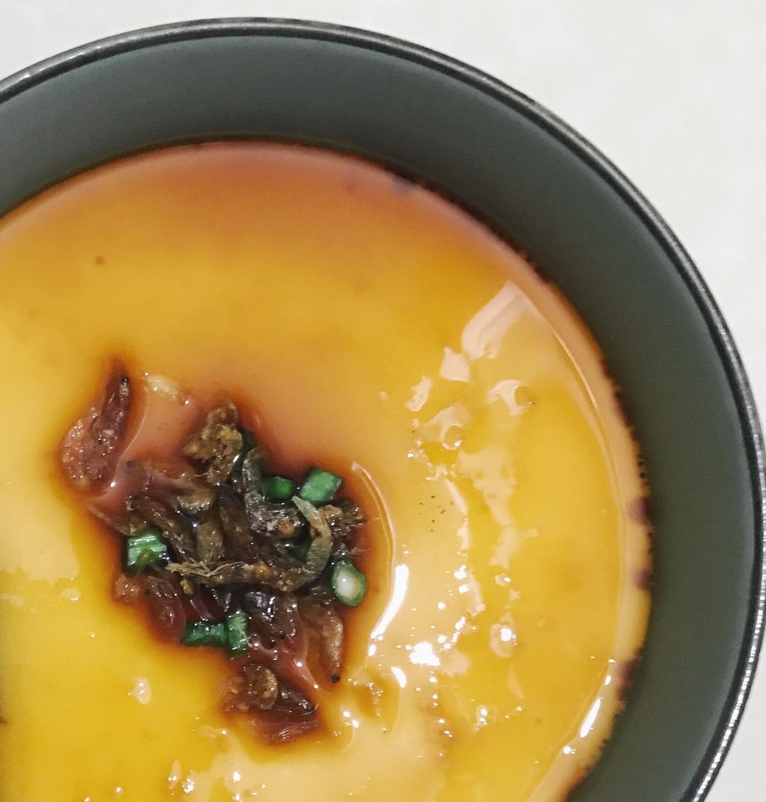 超快手低失败近乎完美蒸蛋法