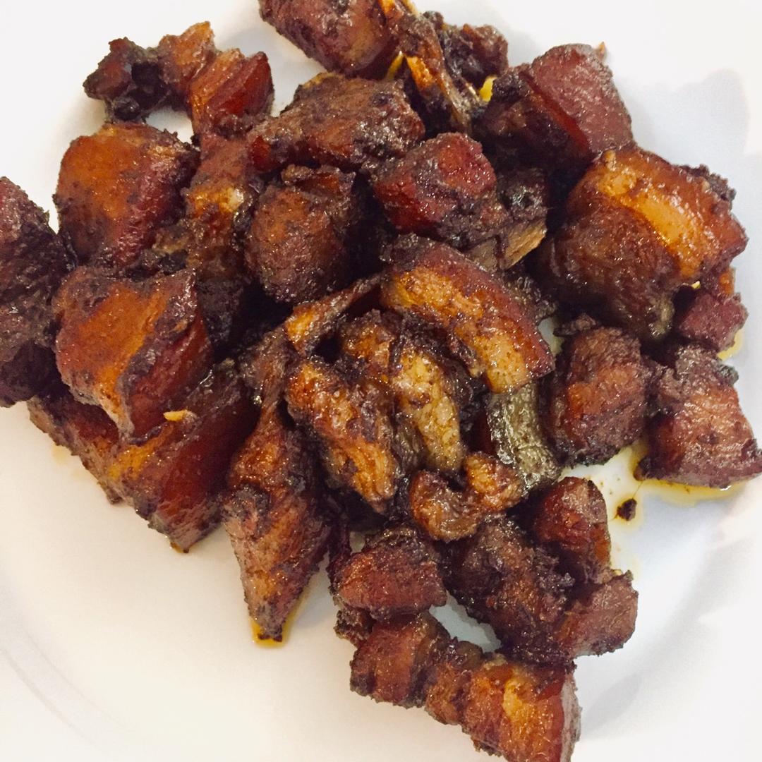 红烧肉