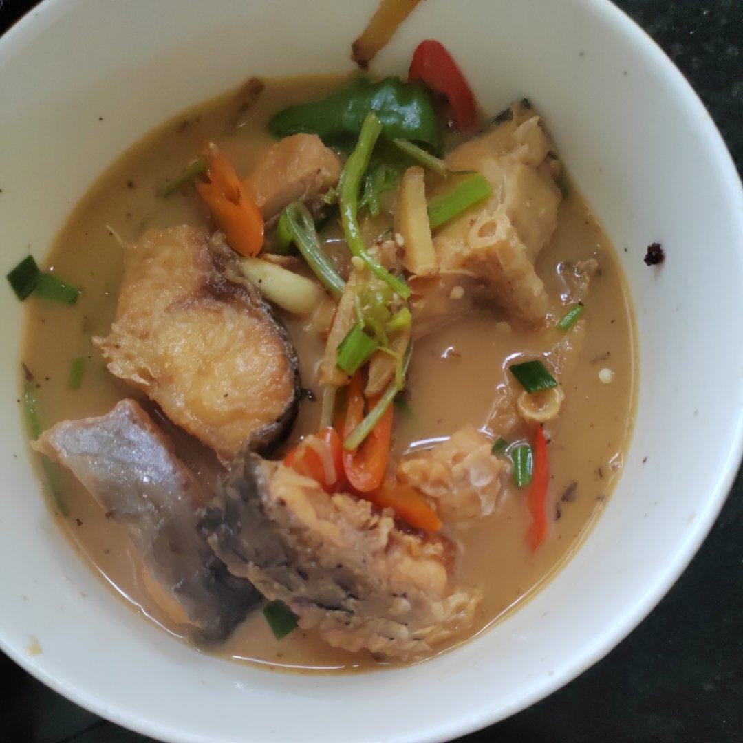 能下三碗饭的水煮鱼块