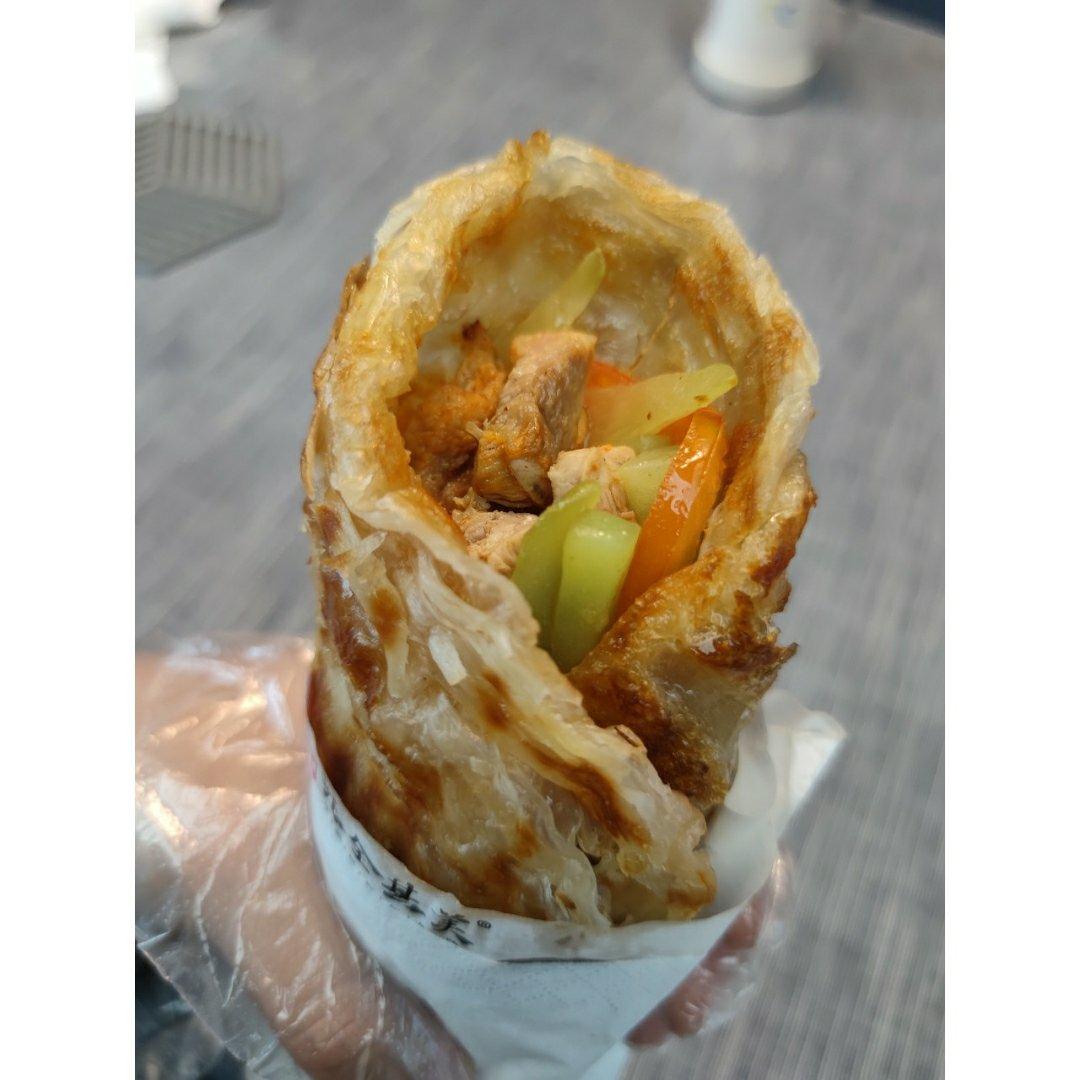 早安阿胡