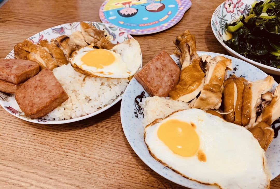 零失败的超级美味豉油鸡