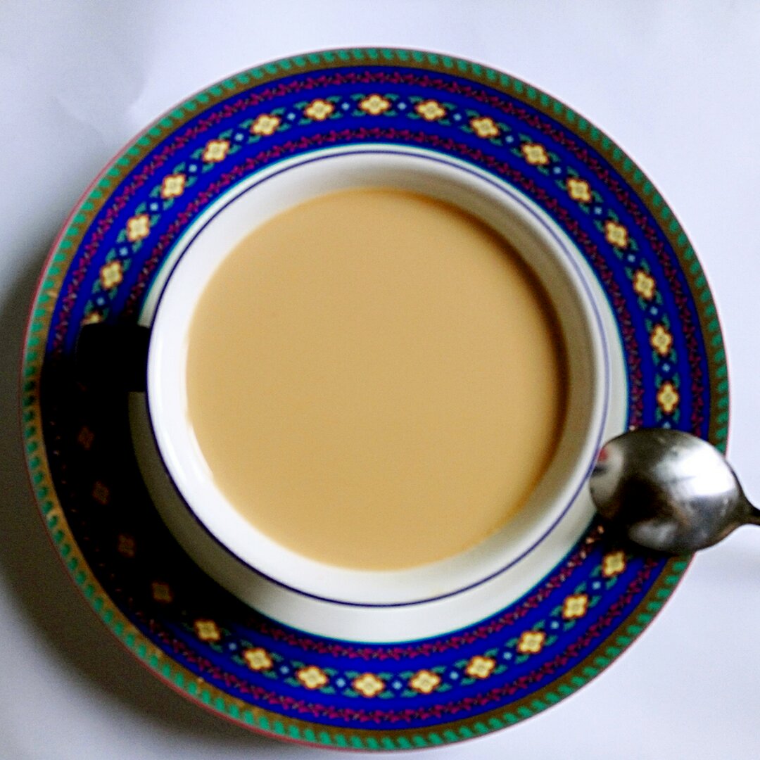 奶茶