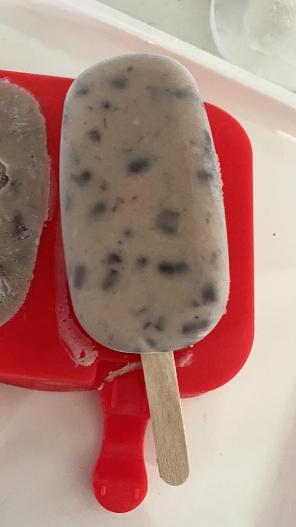 特浓牛奶雪糕