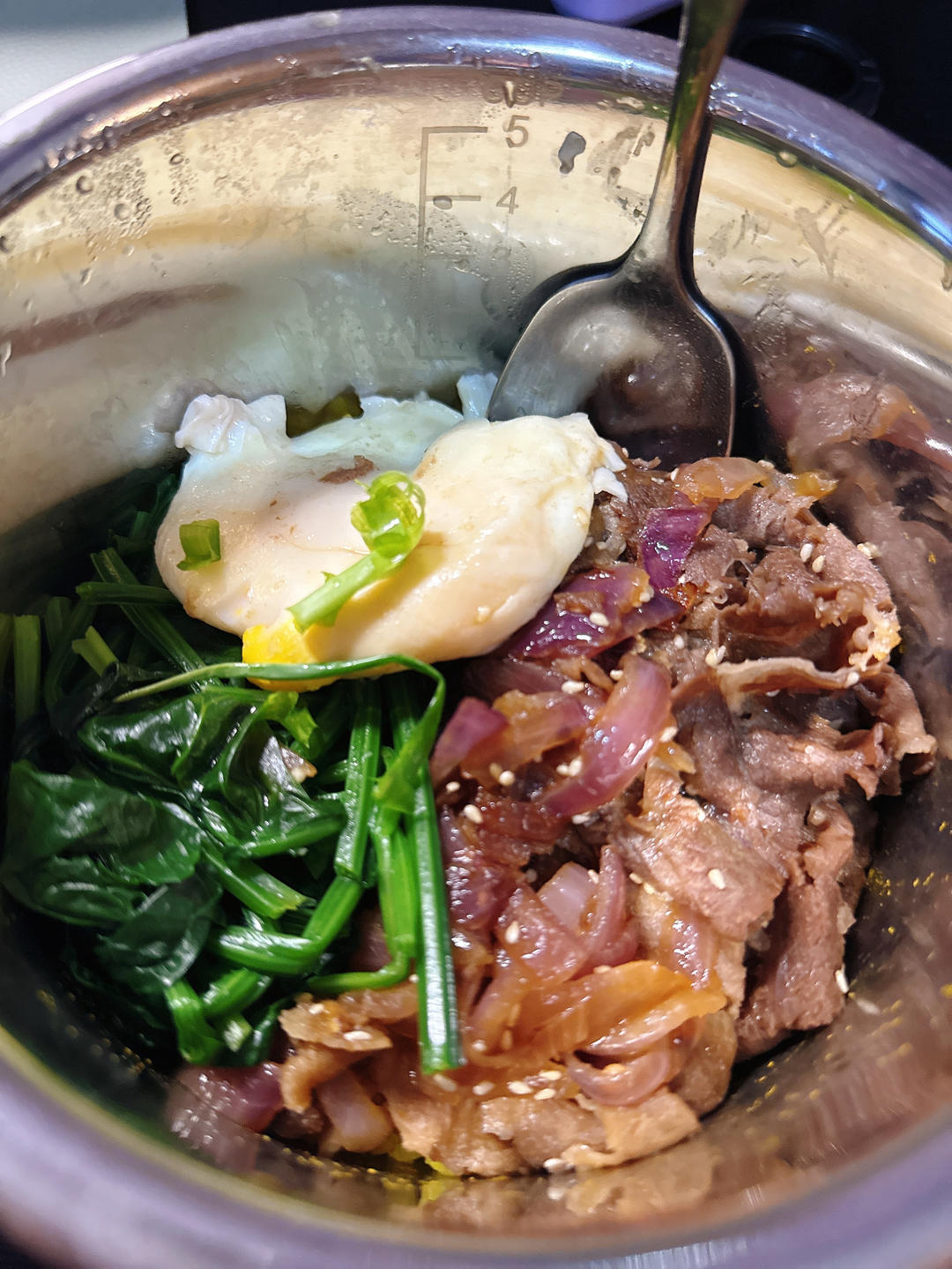 日本朋友教我的超正宗日式肥牛饭做法