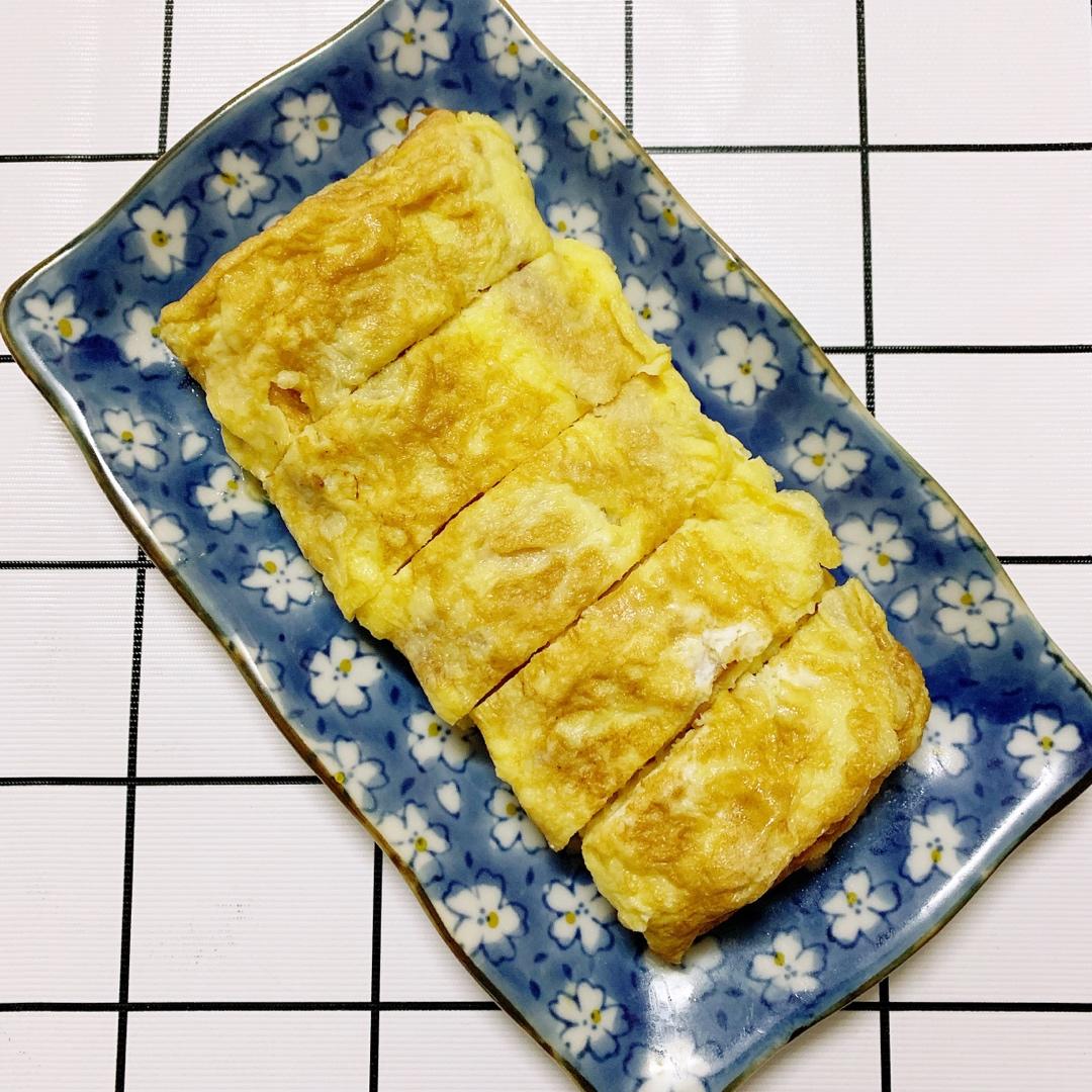 玉子烧