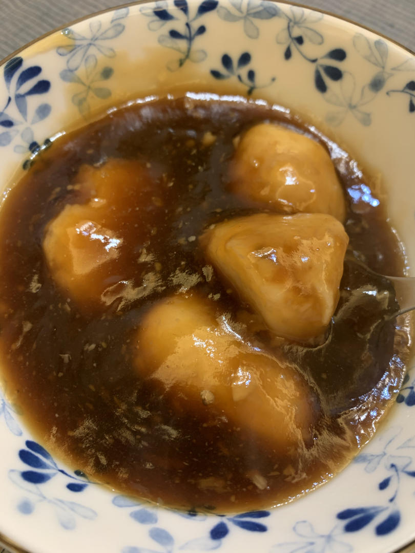 老南京糖芋苗-南京特色小吃