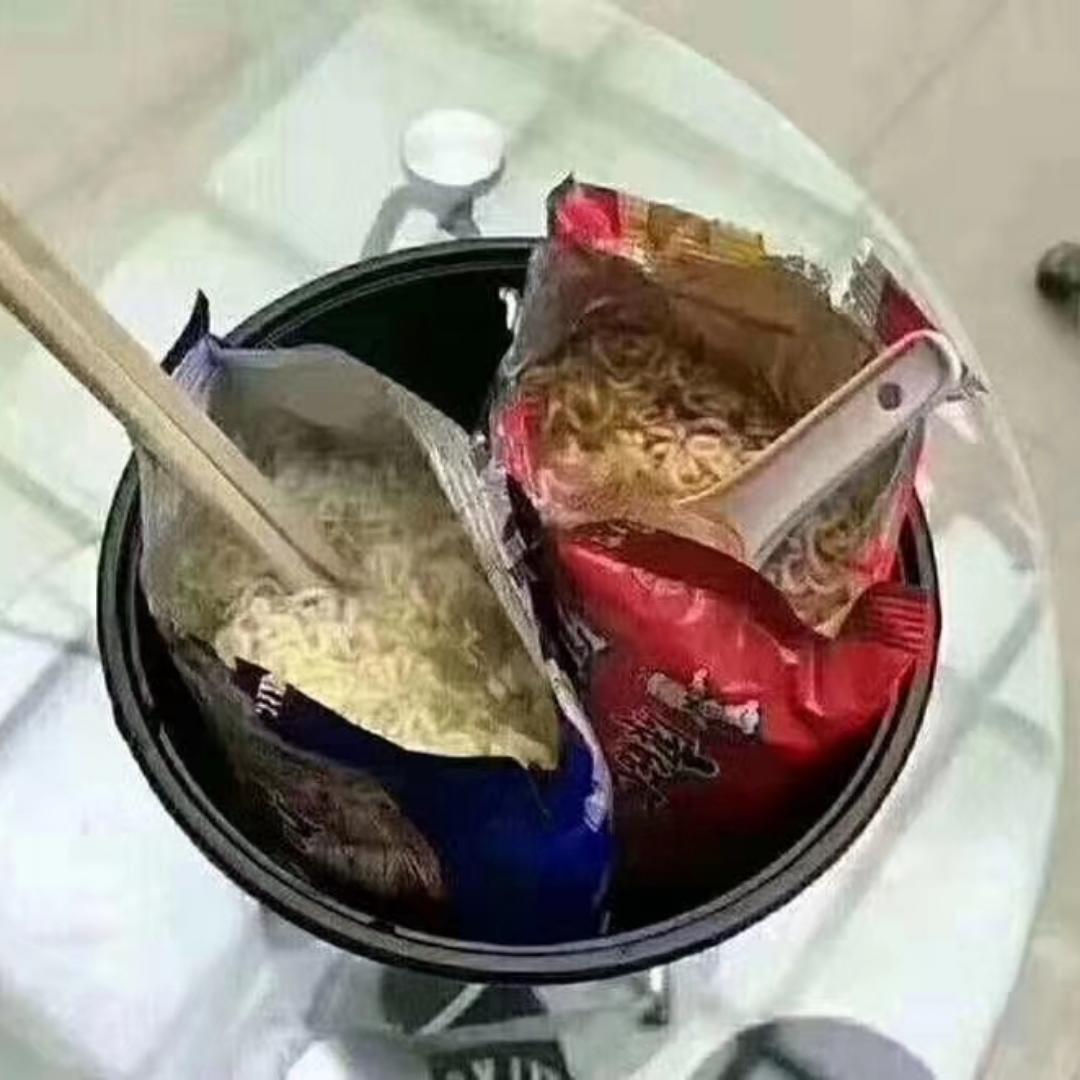 火锅大厨