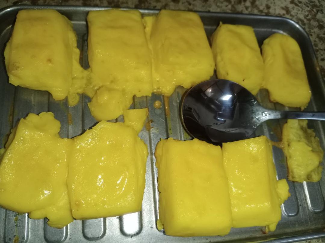 奶香浓郁的芝士烤牛奶🔥『超详细视频教程』