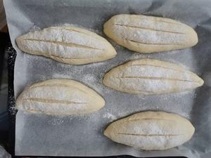 淡奶油哈斯面包的做法 步骤11