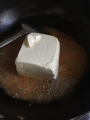 肉末豆腐（因为不太像麻婆豆腐被吐槽所以改名了）的做法 步骤5