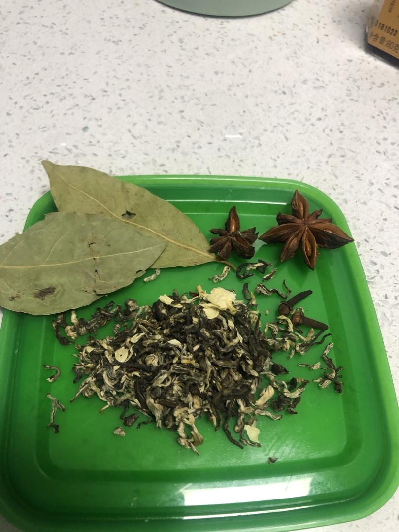 最最传统的五香茶叶蛋