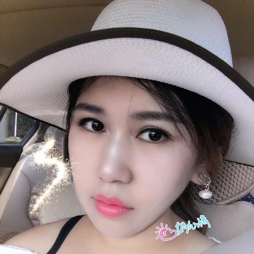 安小美666