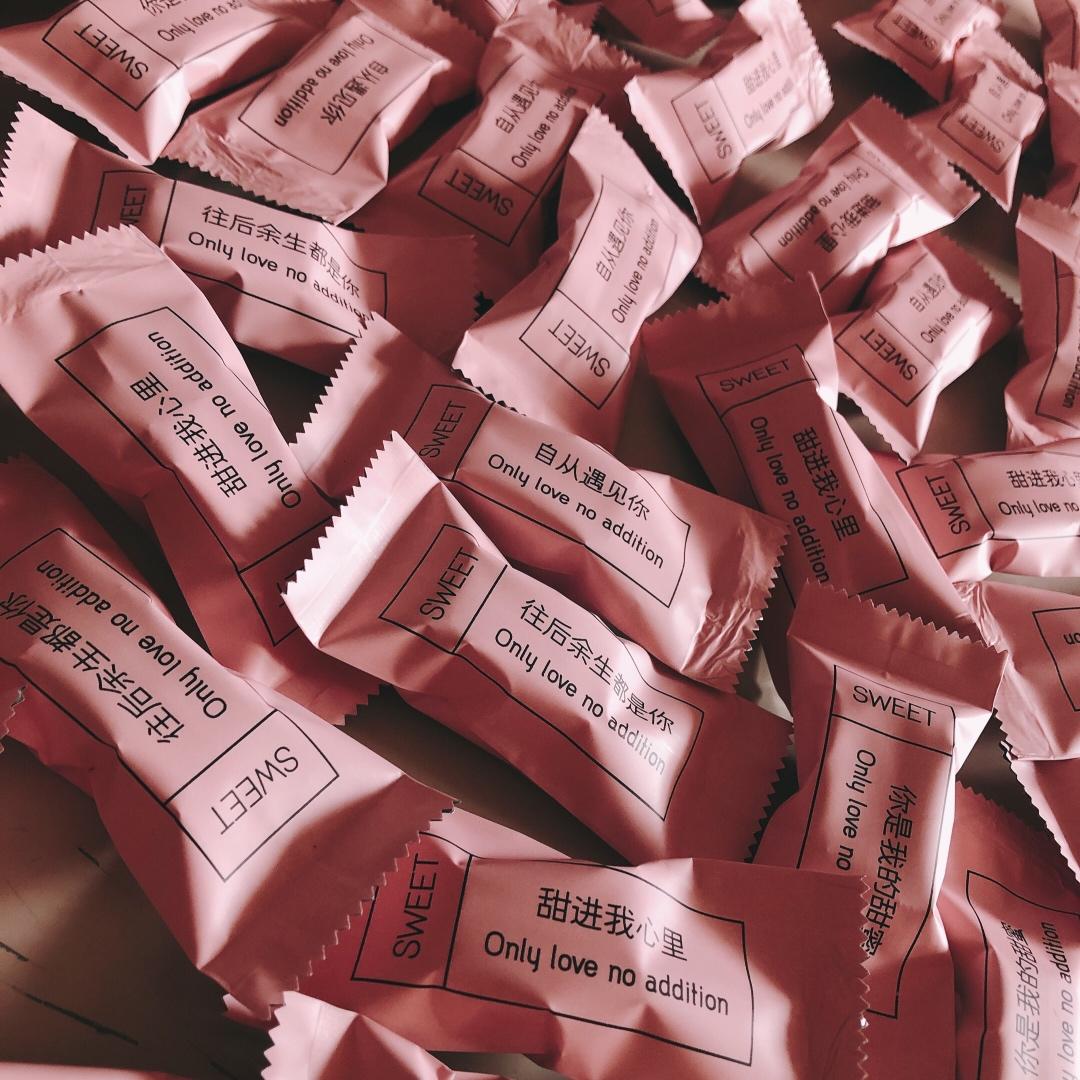 超详细TIPS—自制超美味牛轧糖（熬糖版），秒杀棉花糖版