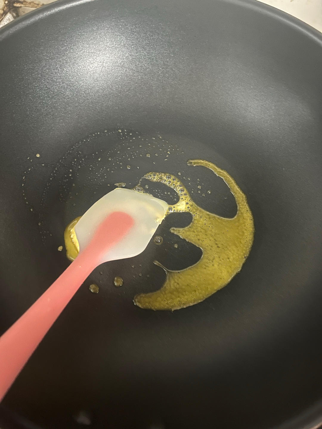 蔓越莓花生牛轧糖